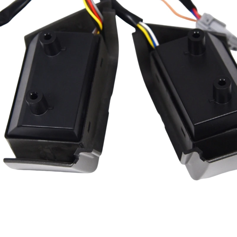 Автомобильный правый и левый переключатель круиз-контроля скорости для Nissan Sylphy