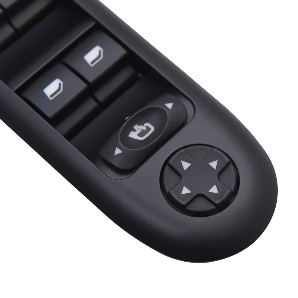 96650621ZD Vorne Links Power fensterschзолотник для Peugeot 3008 5008 Wagon 2009-16