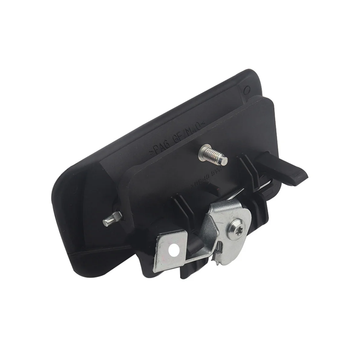 Для Transit MK6/7 2000-2014 ручка для раздвижной двери внешняя дверная 1494055 YC15-V26601-AN