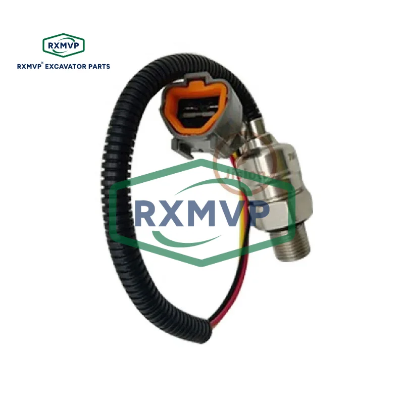 Для нового датчика давления Komatsu 7861-92-1610 Pc200-6 Pc220-6 экскаватора RXMVP