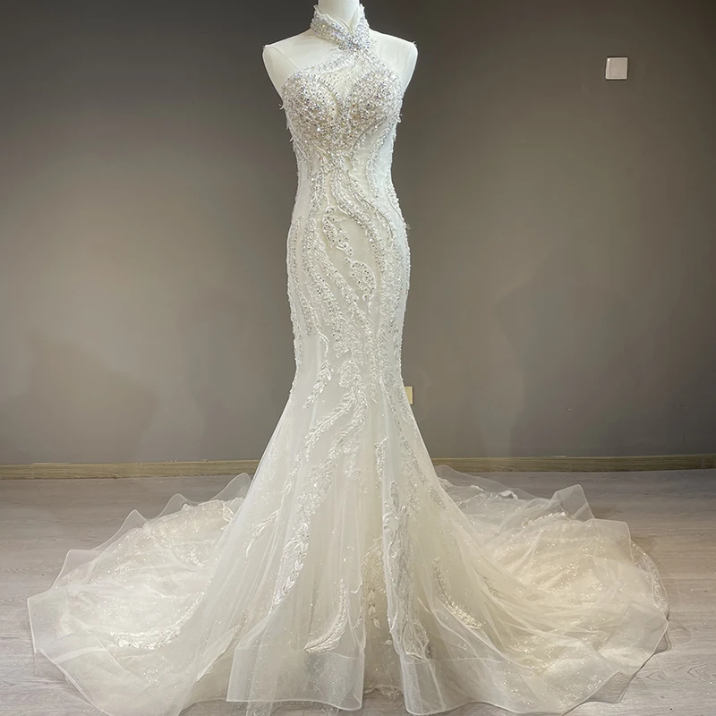 Рисунок 3 - Женское романтическое свадебное