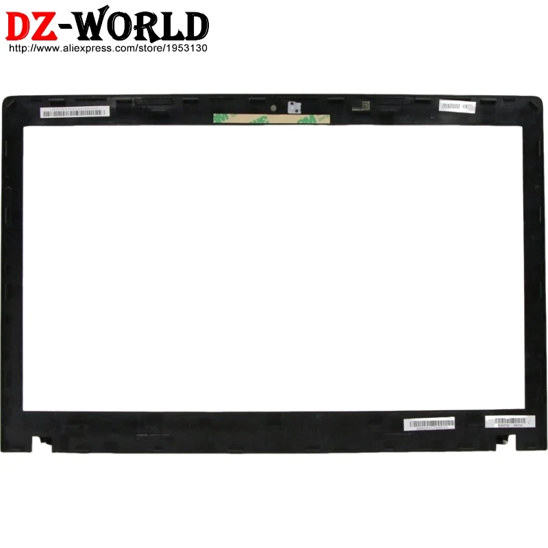 Фото ЖК-дисплей, передняя рамка, чехол для ноутбука Lenovo G500 G510 G505 90202722 №3