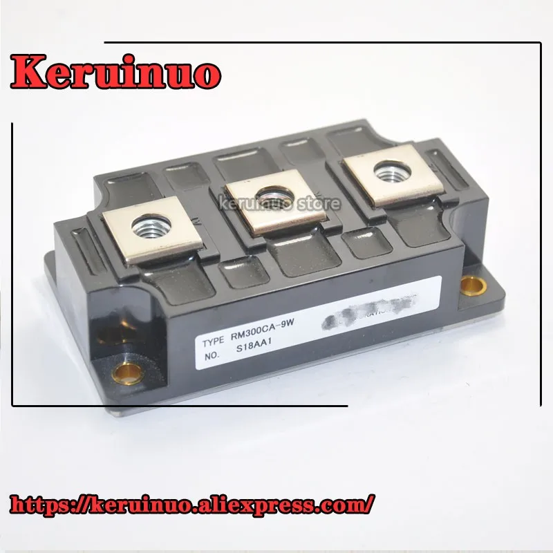 RM300CA-9W новый модуль IGBT в наличии