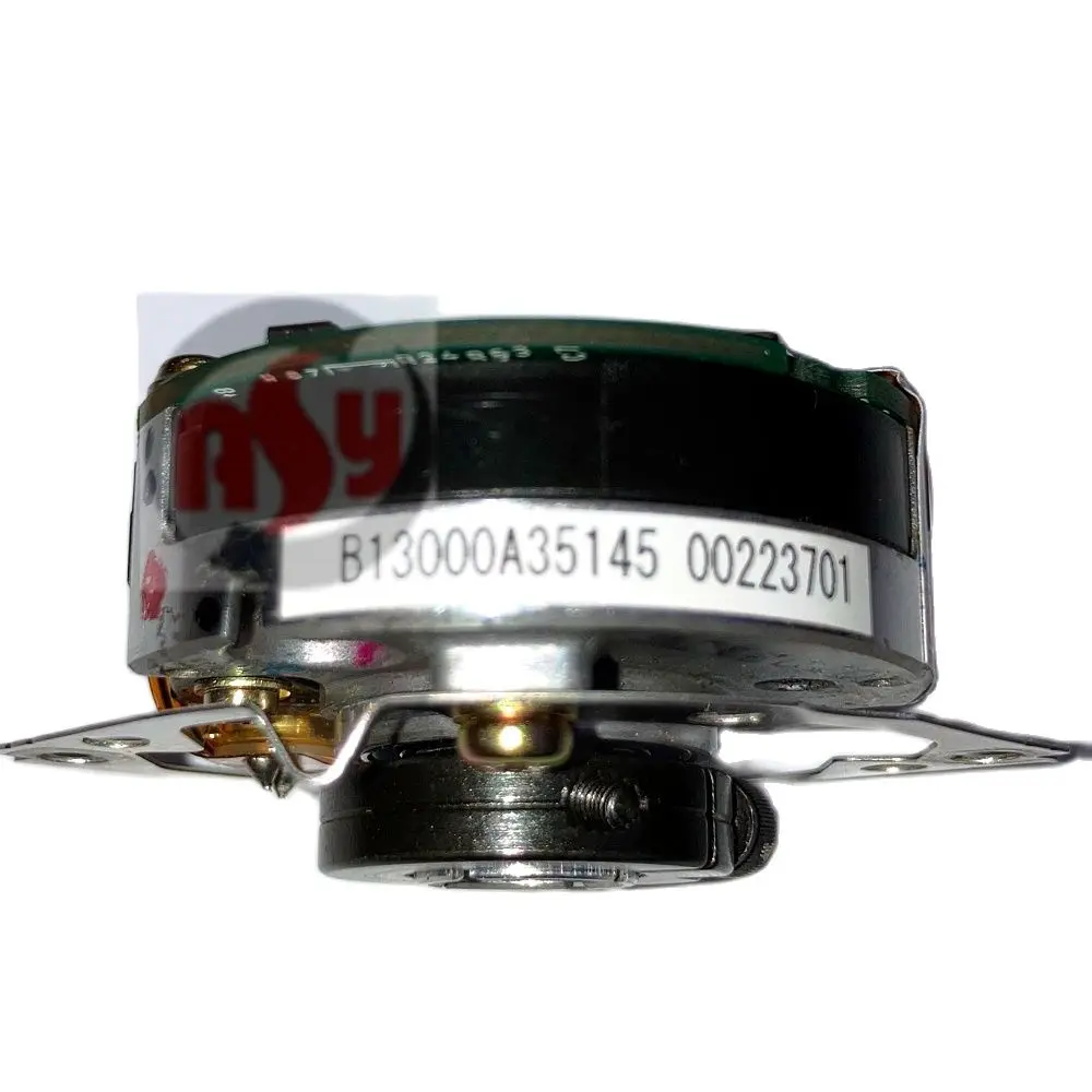 

INC. ENCODER UTSIH-B13EC of SERVO MOTOR SGMAH-03DAA61D-OY or SGMAH-03DAA61 or SGMAH-03DAA21 or SGMAH-03DAA41 or SGMAH-03DAA6C