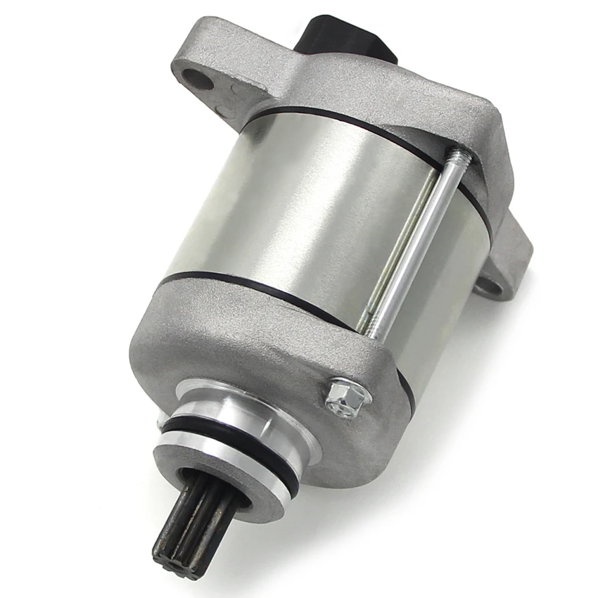 55440001000 Электрический стартер мотоцикла запуск для KTM 250 300 XC 2017-2020 EXC TPI Six Days XC-W