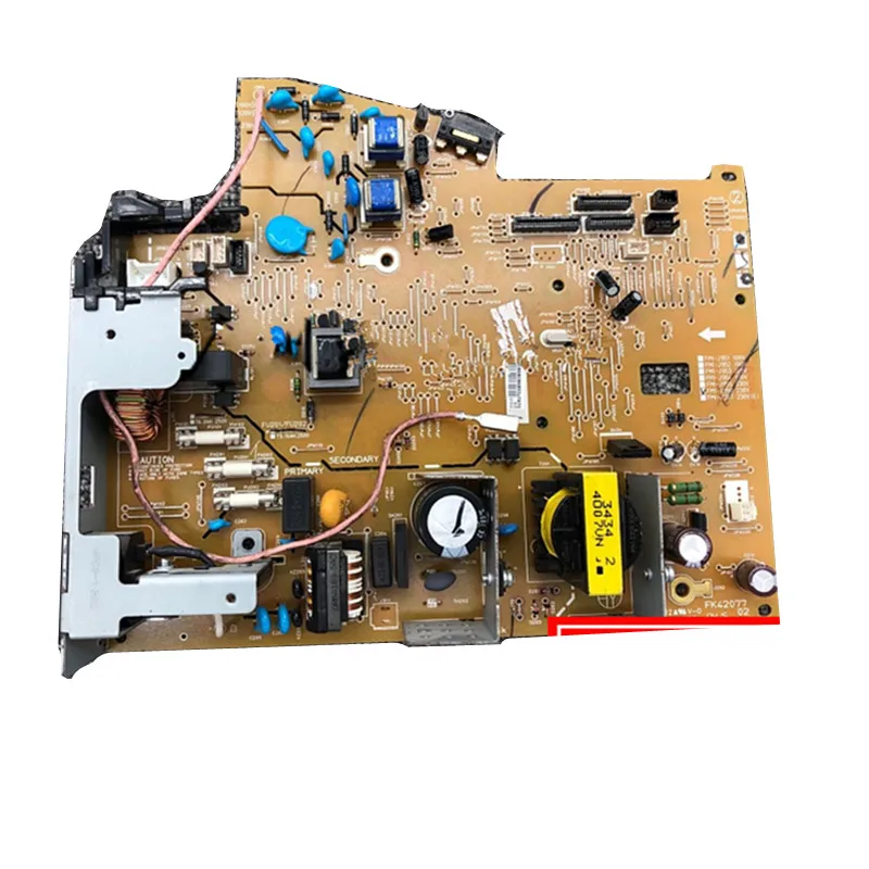 220V Power Board Power-supply-board  for Canon Mf211 215 216n 217n 223 226 229 236n 246249 Printer Original Print Parts