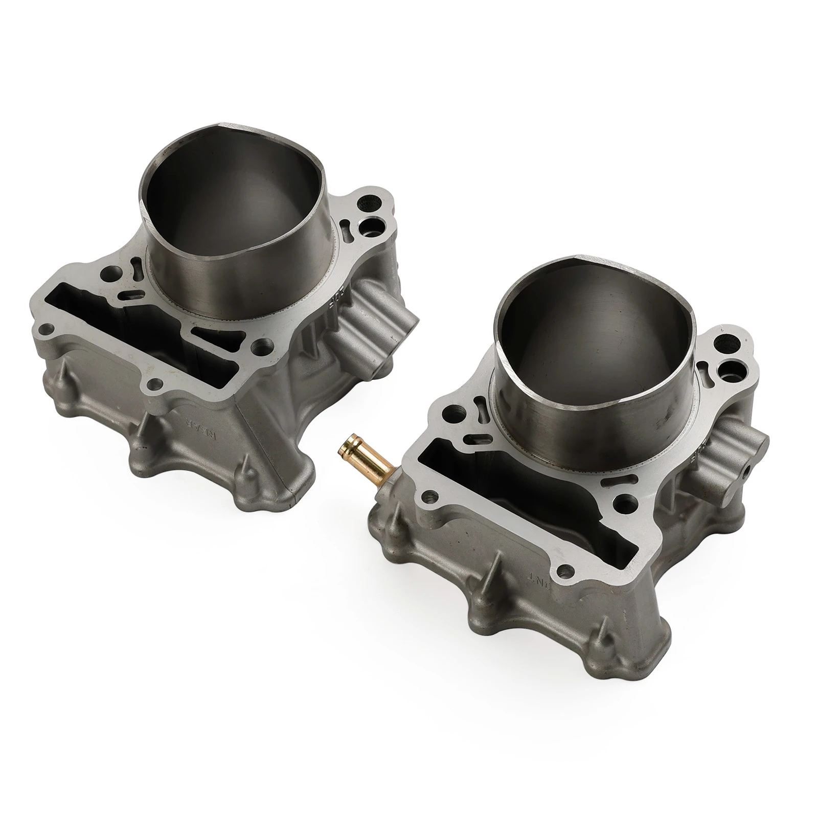 Комплект поршневых кувшинов Topteng для цилиндра переднего и заднего вида Suzuki V