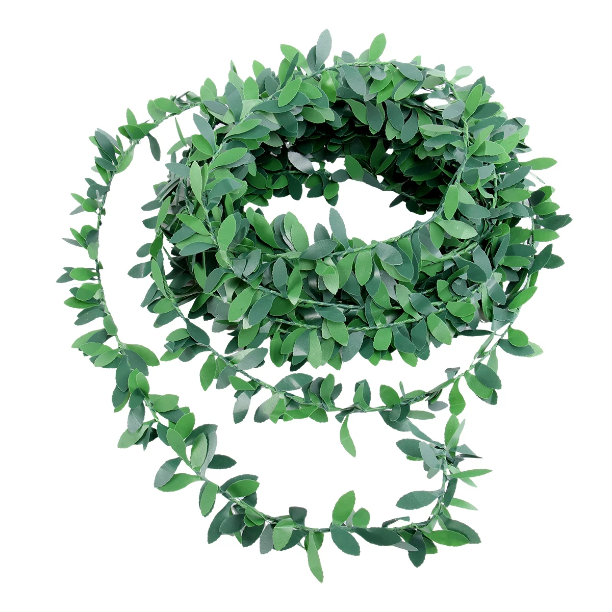 

Garland Green Vines Leaves Fake Artificial Ivy Vine Leaf Foliage Headband Plants Ribbon Hanginggreenery Decor Decorativewreath