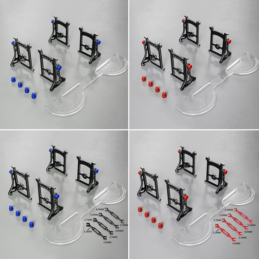 Радиоуправляемая система 1/10 Гоночный автомобиль Профессиональный