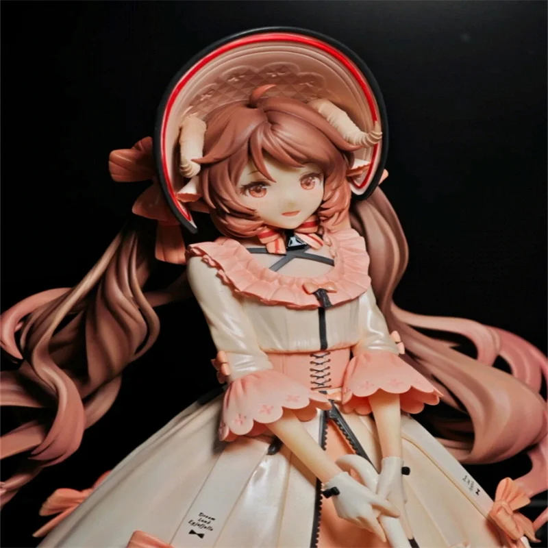 Фигурки героев аниме Рыцари фигурки Амия Eyjafjalla коллекционные настольные