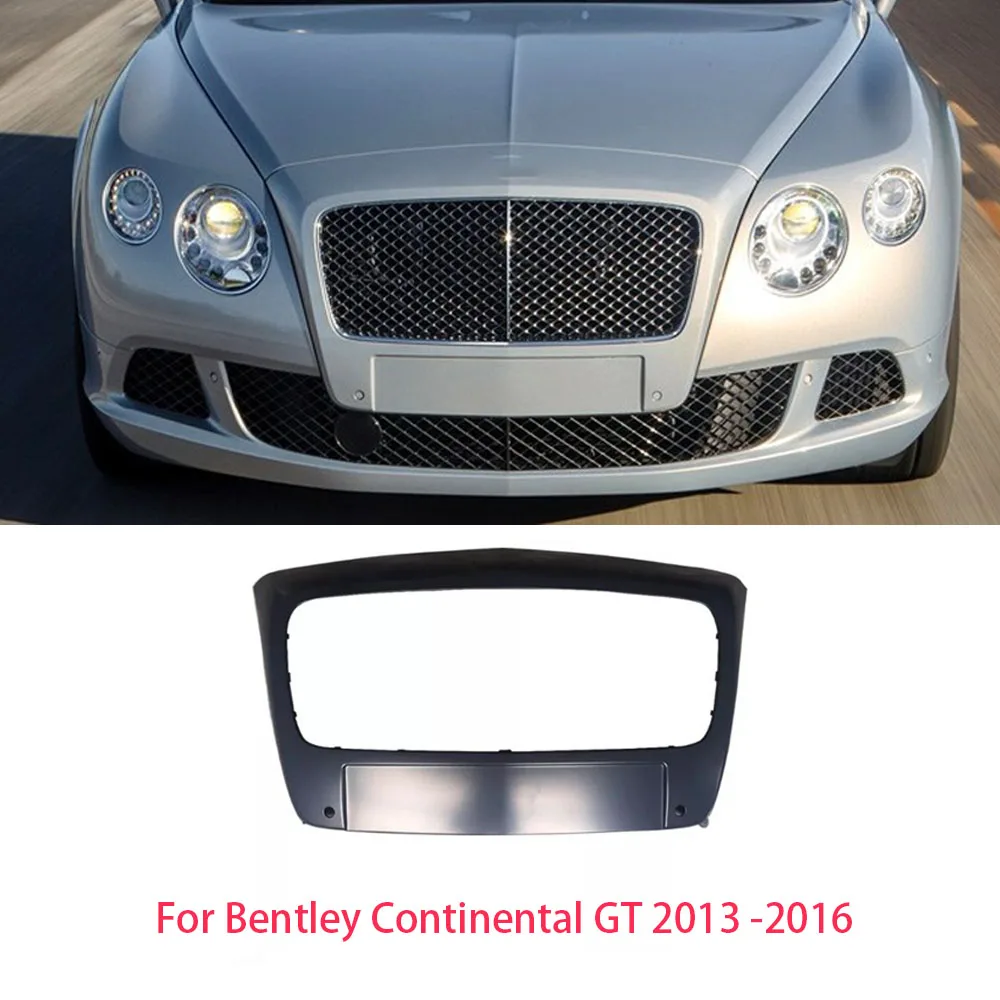 

Front Bumper Radiator Grille Frame Cover 3W3853651B,3W3853651C For Bentley Continental GT 2013 -2016
