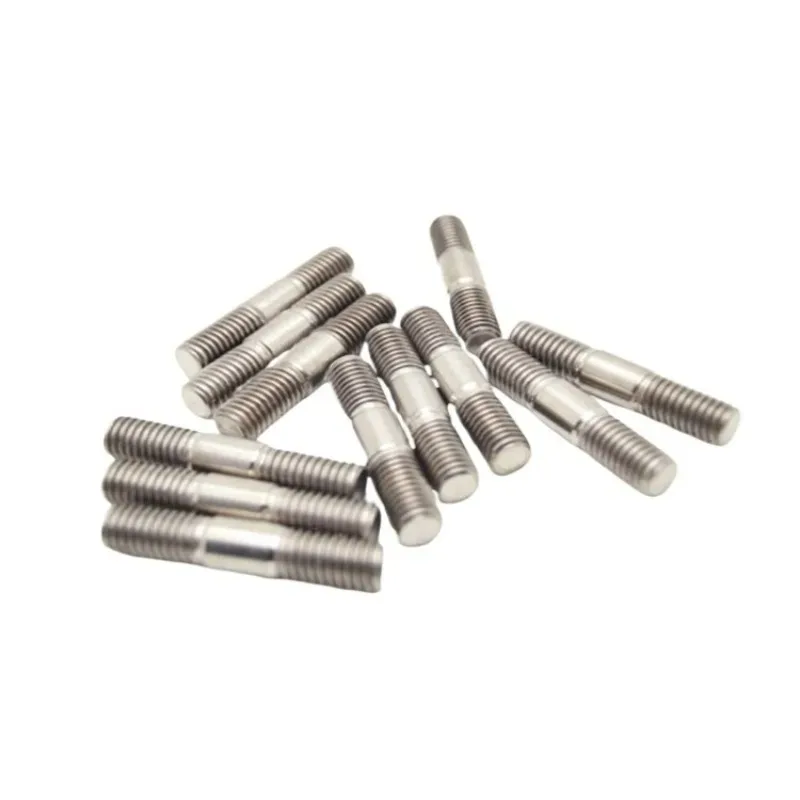 

Винты с двойной головкой из титана TA2 M4 M5 M6 M8 M10