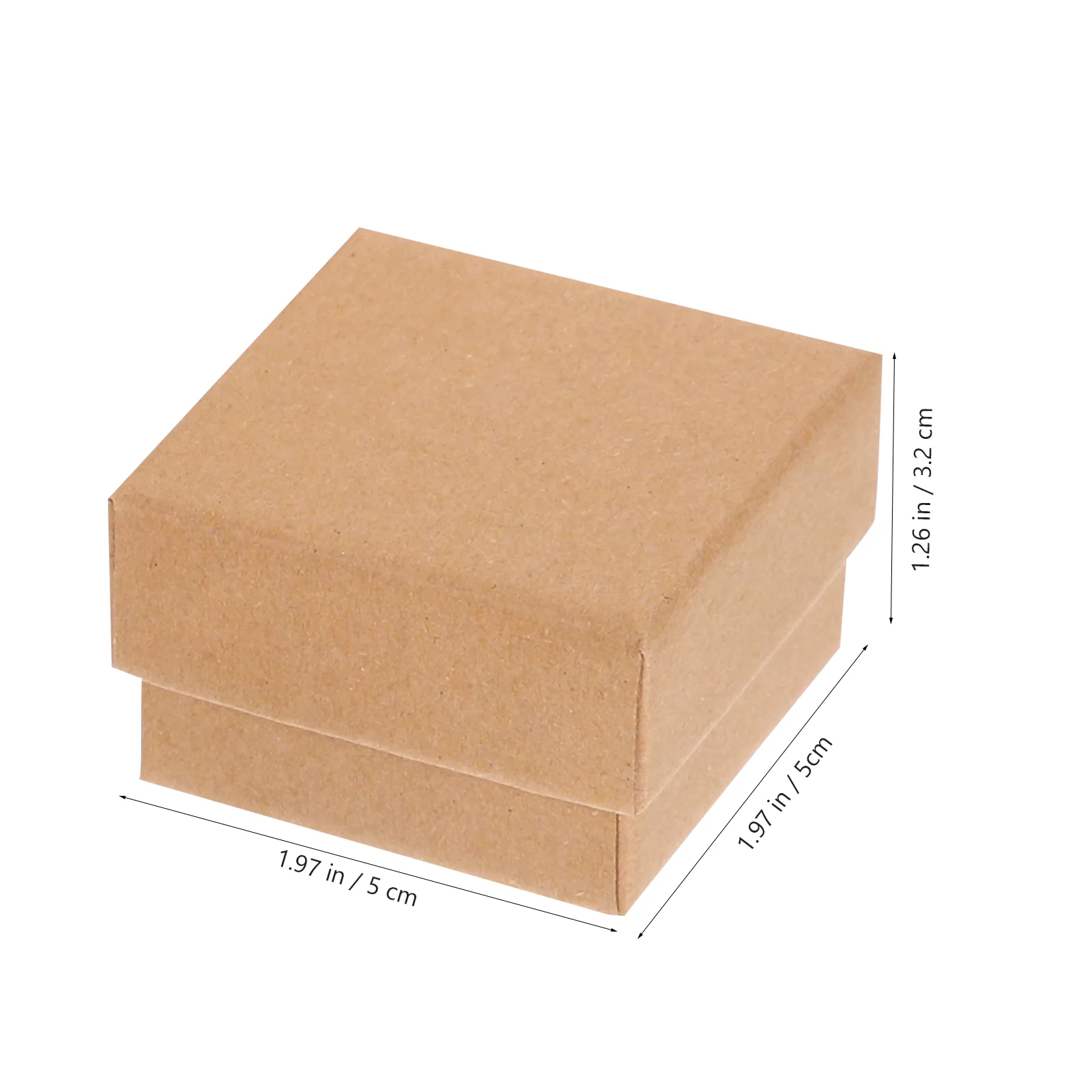 Gift Boxes Jewelry Box Storage Packaging Wrap Pocketkraft Supplies Wrapping Anklet Retail Displays Packing Case Bracelet Watch 