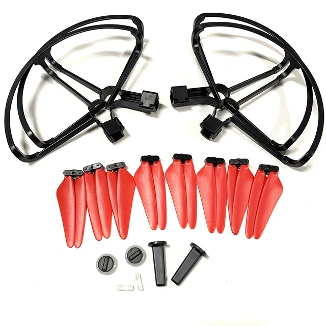 

18 шт., лезвия шасси для GPS-навигатора SJR/C F11S F11 PRO