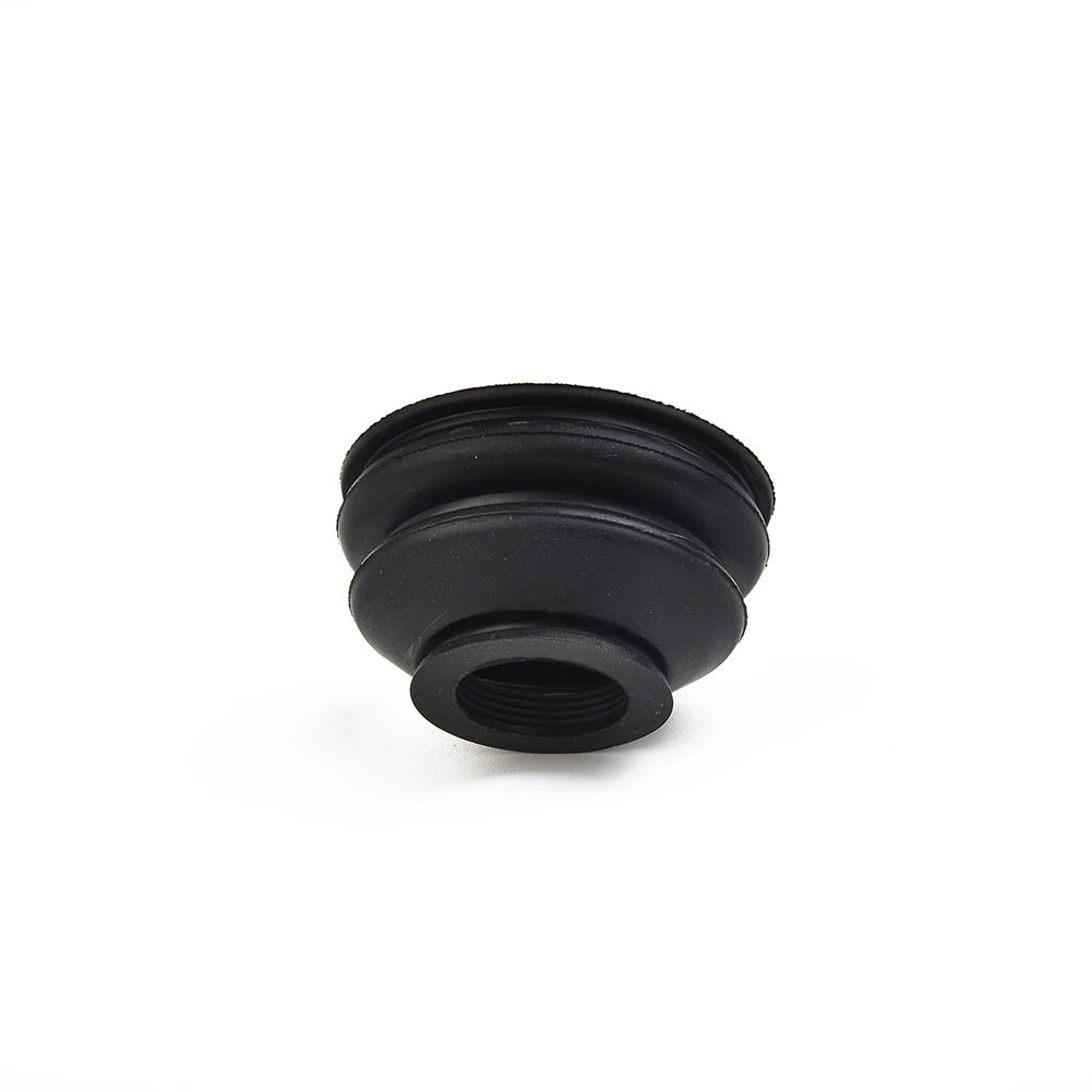 

Rubber Dust Boot Covers Black Dust Cover For Cars Track Rod End 2pcs / Kit