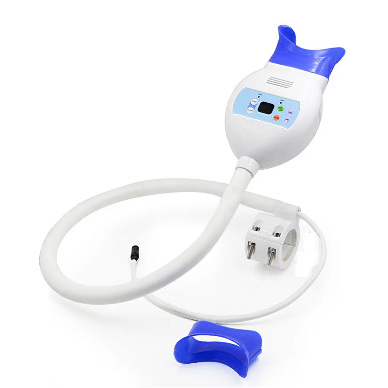 

Лампа Холодного отбеливания зубов, лампа для стоматологического стула, лампы с вилкой Стандарта США/ЕС