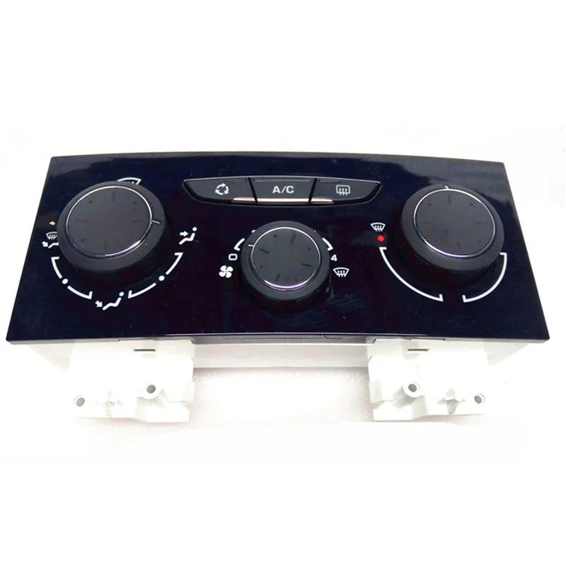 

Air Conditioner Control Switch for C4 307 6452N3 Air Dashboard Conditioning Controller