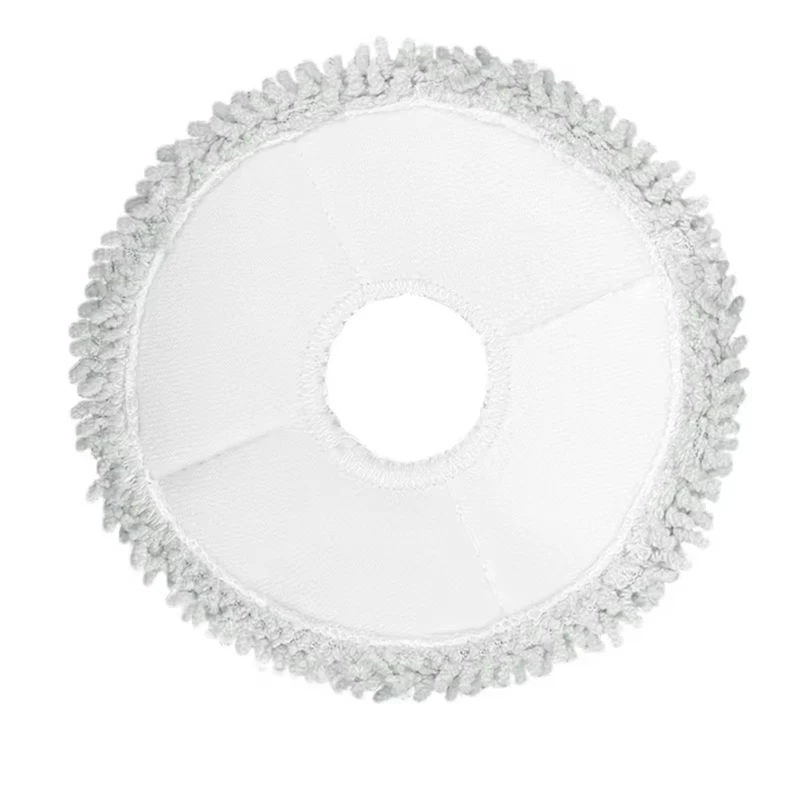 Для Ecovacs Deebot N30 Omni/N30 Pro Omni аксессуары для роботов-пылесосов основная боковая щетка