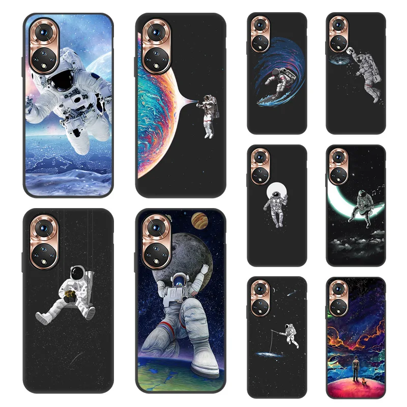 

Shockproof Cover Case For Huawei Honor 50 Case for Huawei Honor 10 50 Pro 8C 8X Max 9i 9A 7X 6X 6A 9 9X 10 Lite Pro Bumper Shell