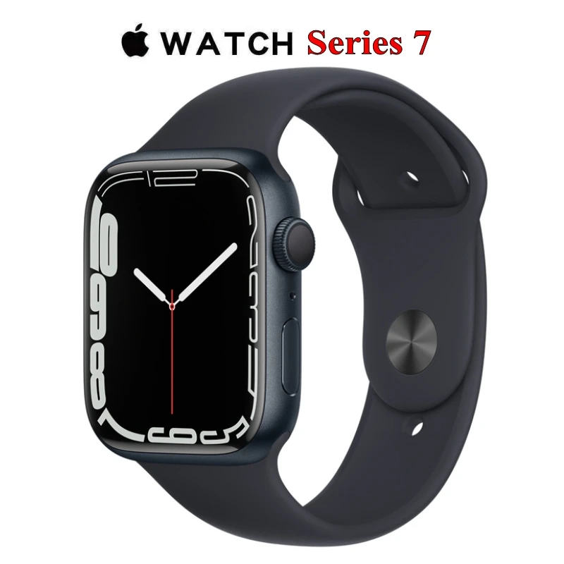 Горячая продажа Apple Watch Series 7 для GPS Smart
