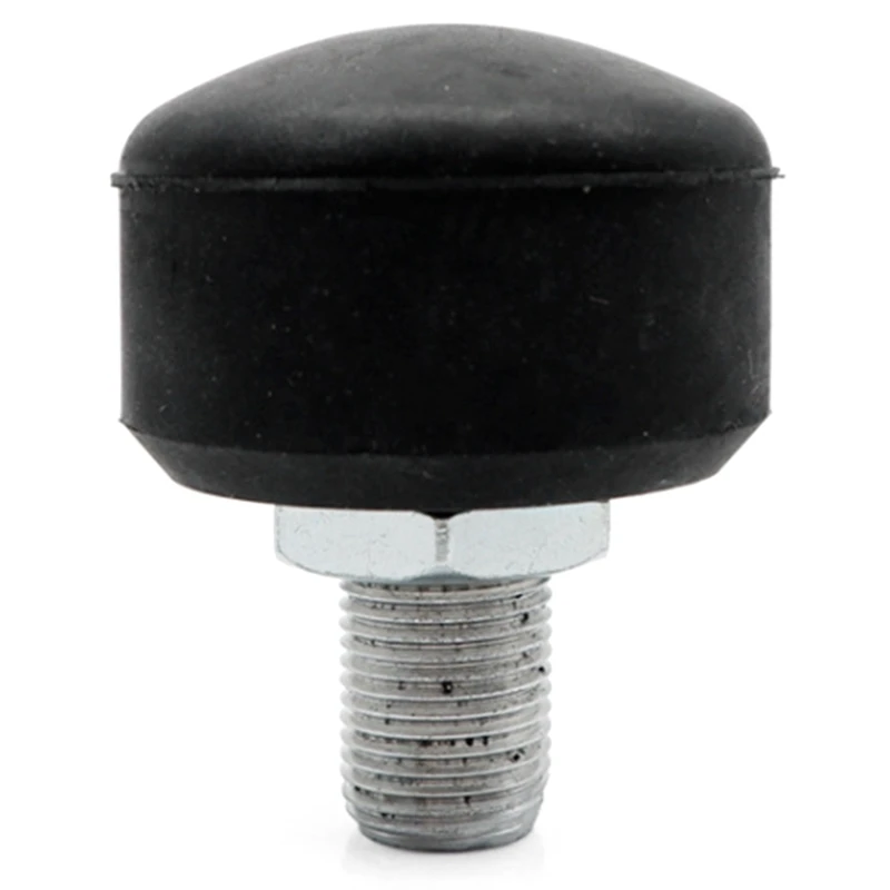 

Professional Speed Roller Skate Brakes Height Adjustable Quad Skating Stopper Rubber Wear-Resistant Brake