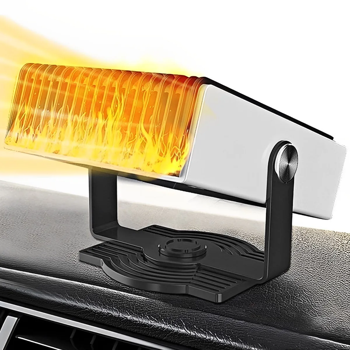 

2 в 1, автомобильный обогреватель лобового стекла, 150 Вт