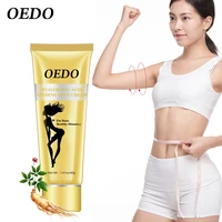 oedo ginseng weight loss slimming fat burner younger sports weight loss cream boby slimming cream