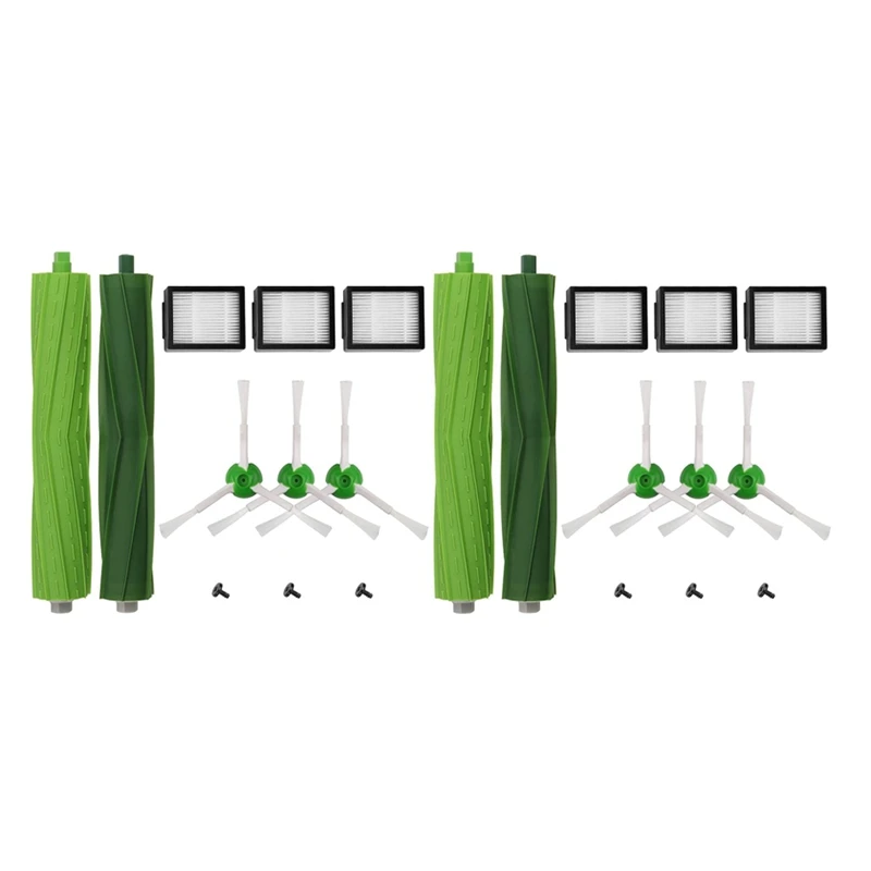 

Комплект аксессуаров для Irobot Roomba I7 I7 +/I7 Plus E5 E6 E7