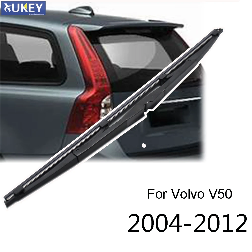 

Щетка стеклоочистителя задней двери Xukey для Volvo V50 Wagon Estate 2012 2011 2010 2009 2008 2007 2006 2005 2004