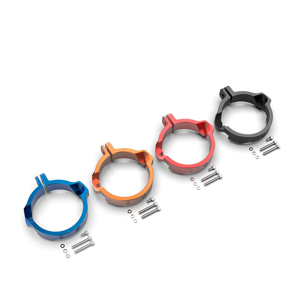 Для Husqvarna 250 300 TX TE TC для GasGas EX MC EC XC SX EXC XCW 250SX-F выхлопной наконечник глушитель