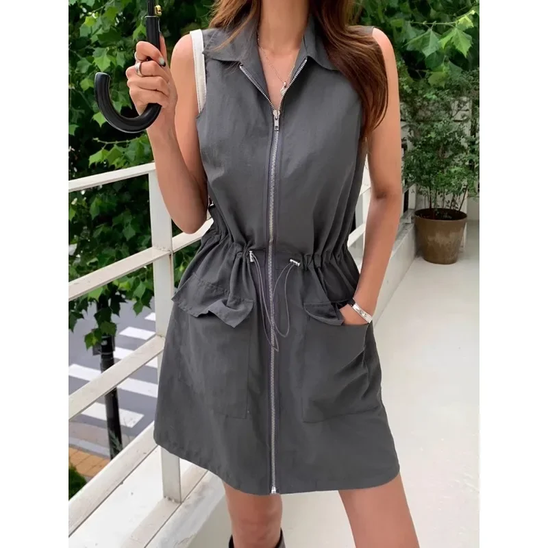 Платье TPJB полиэстер