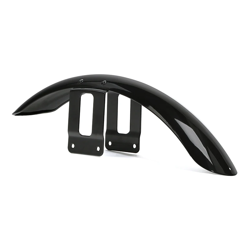 

Переднее крыло мотоцикла, брызговик для Harley Sportster Iron 1200 XL 883 XL1200 48 72