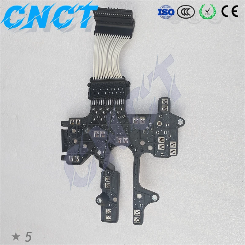 Новая 02E DQ250 DSG электропроводка Harnes для Audi VW 02E325039 02E927770AQ 02E325025AN 02E325025AS