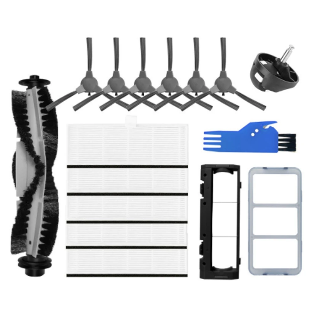 

Запчасти для пылесоса Coredy R3500 R3500S R550 R650 R600 R700