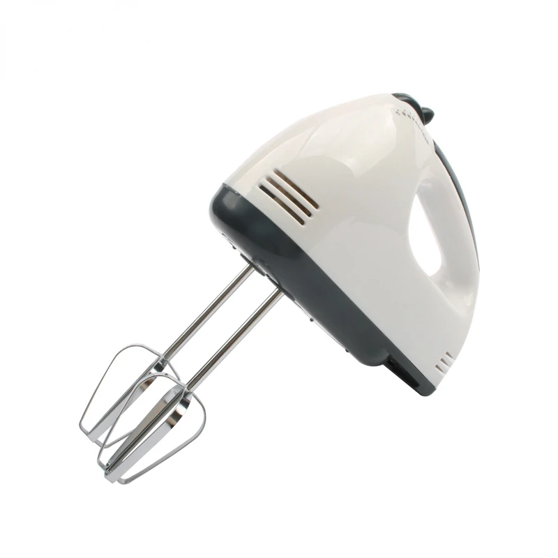 Электрический ручной миксер для выпечки и пищевой промышленности с 7 скоростями