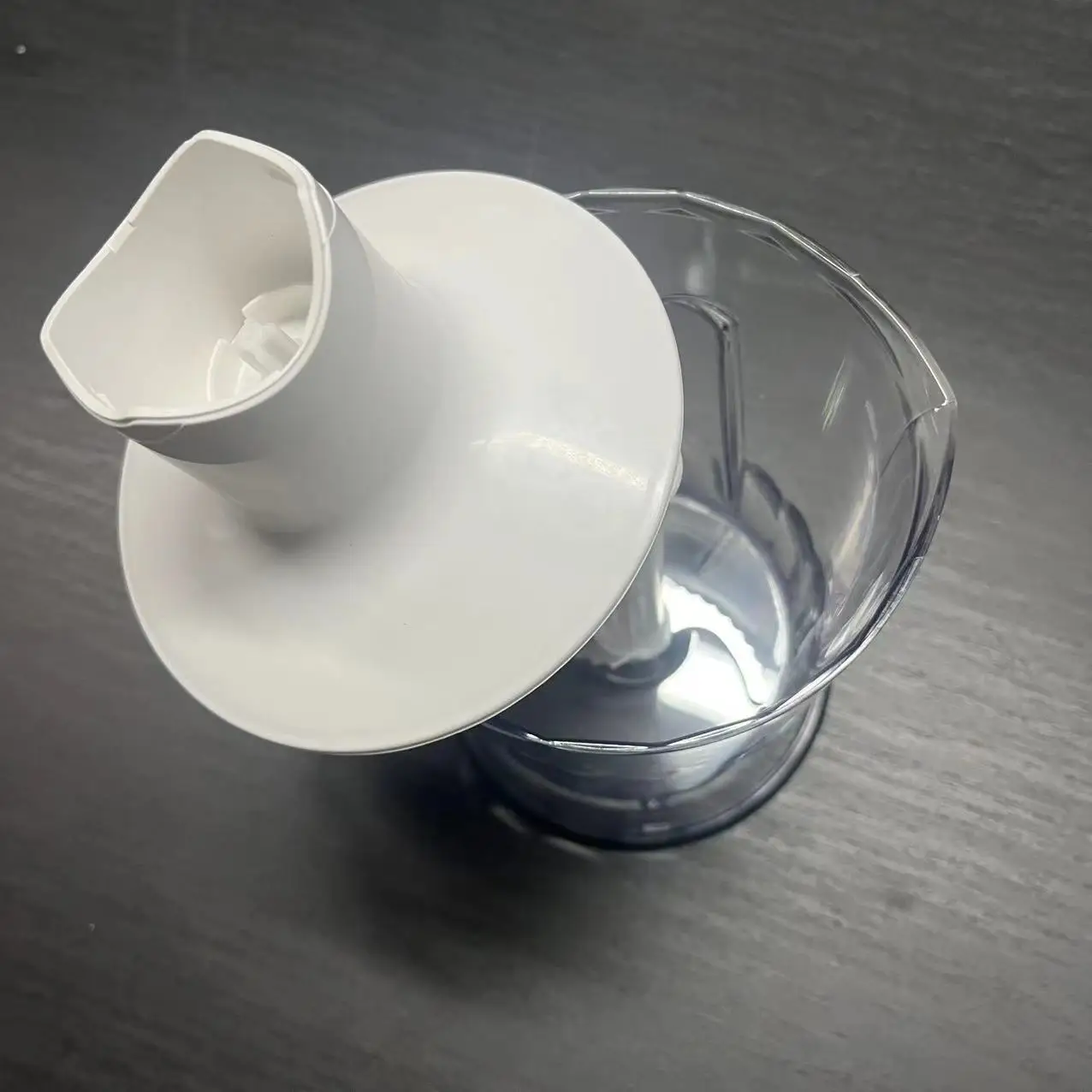 Многофункциональная кухонная плита для Braun MQ745 785 735 725 1 25 л чашка дробилки льда