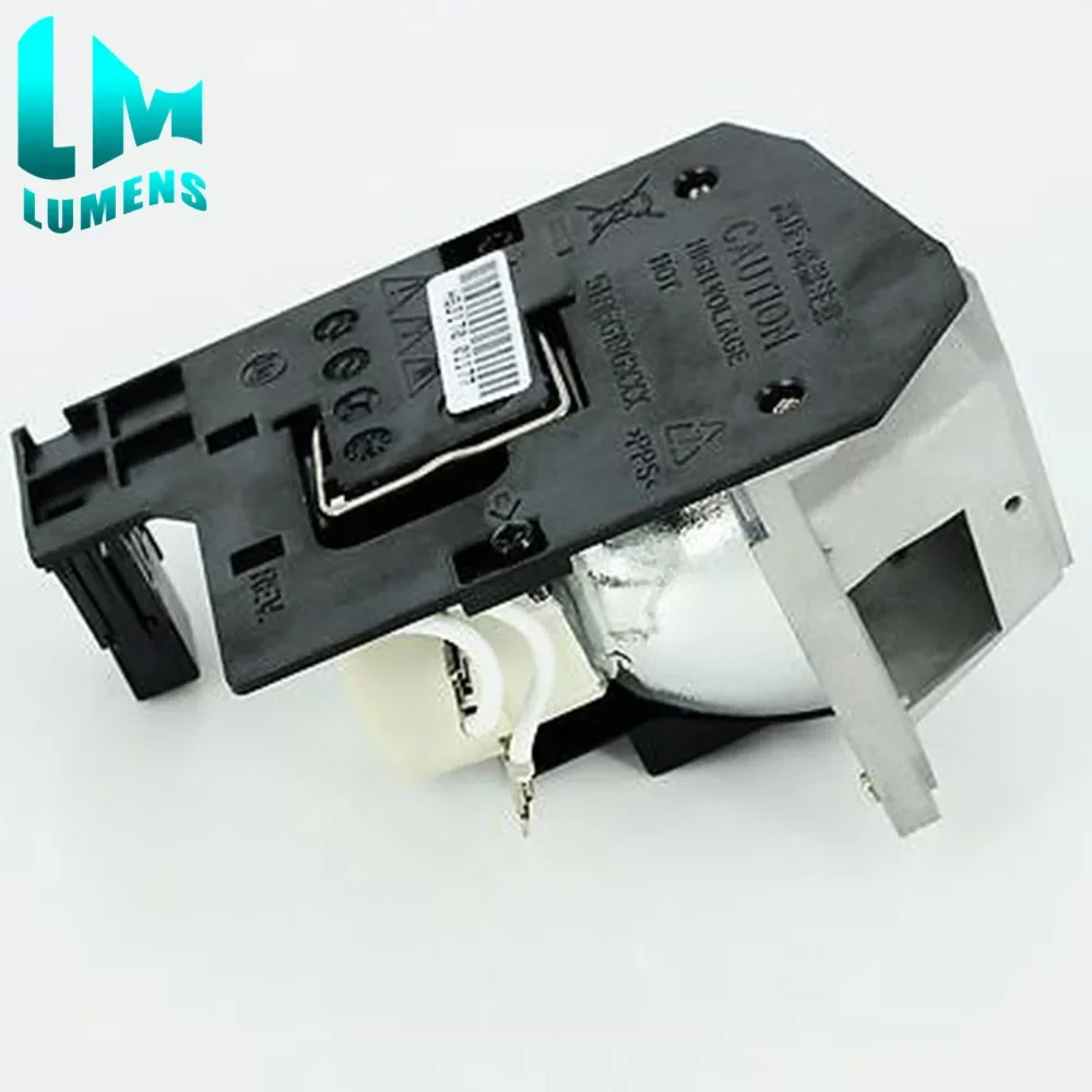 Фото Яркий BL-FU240A для OPTOMA DH1011 EH300 HD131X HD25 HD25LV HD2500 HD30 HD30B SP.8RU01GC01 (без мертвой, питание от светодиода) №4
