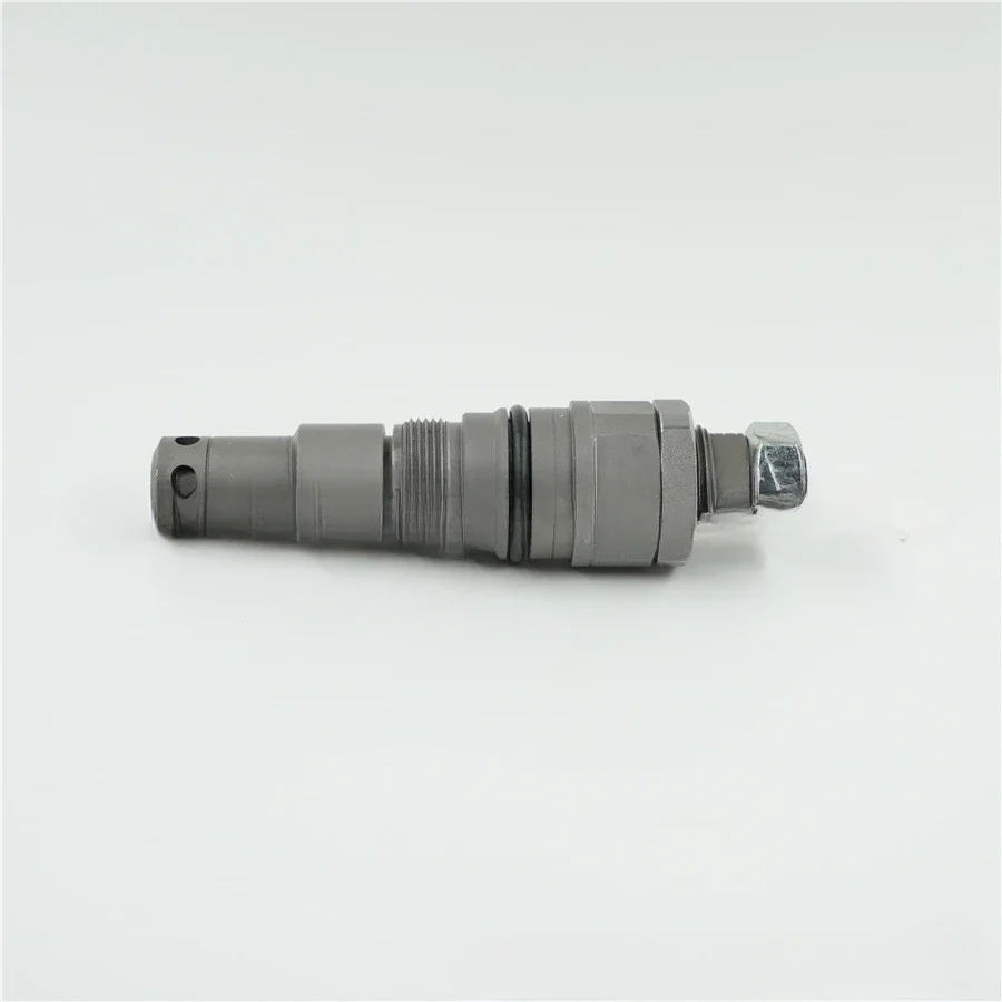 60100500 ИН22В 000001 FX5 4386637 Главный пистолет SK200-8 KMX15RA/RB