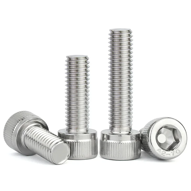 Болт М14М16 из нержавеющей стали 304