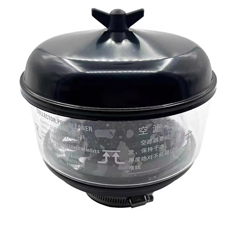 

excavator air prefilter excavator accessories DH DX 55/60-7 ZX 60 SY