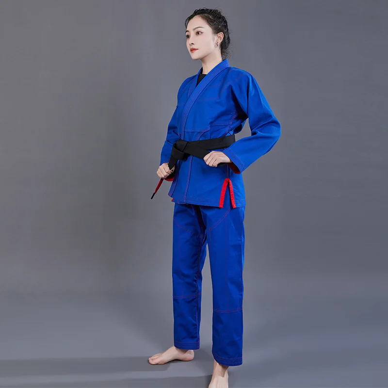 Gi or no gi BJJ