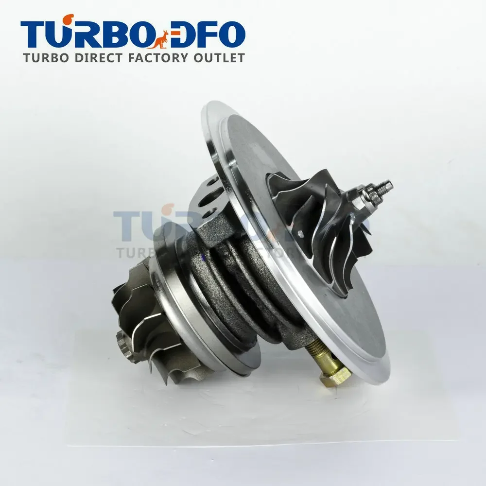 Balanced Turbolader Cartridge For Perkins Traktor 4.4 L 66Kw 1104C-44T New Turbine Core GT2556S 711736-0016 2674A224 2003-