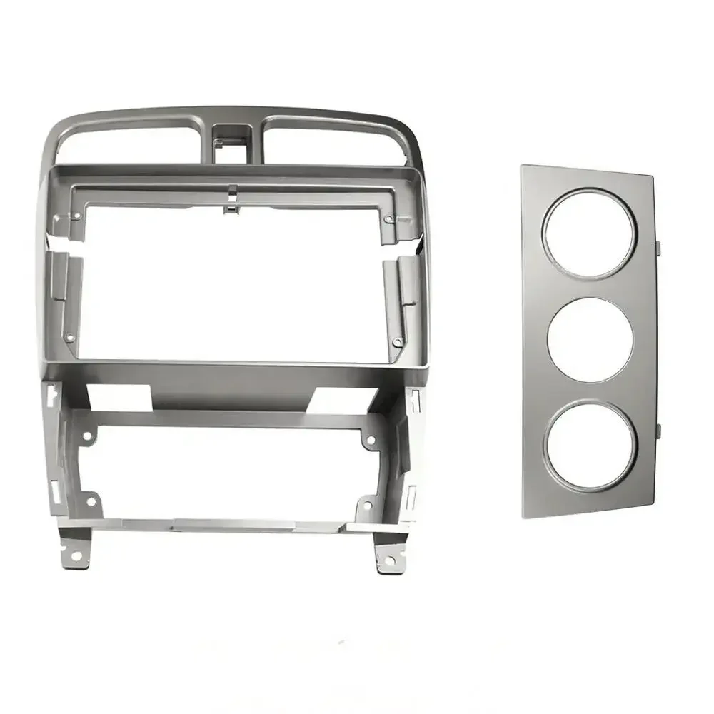 Автомобильный радиоприемник для SUBARU FORESTER 2004-2008 (9 дюймов ручной переменный ток)