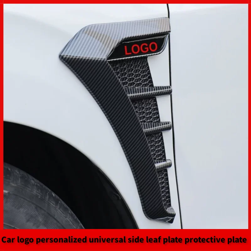 

2pcs Car Logo Stickers For Geely Emgrand 7 Gc6 Gx7 X7 Lc Ec8 Panda Atlas Coolray Mk Cross Boyue Atlas Tugella Parts GX3 CK GL GS