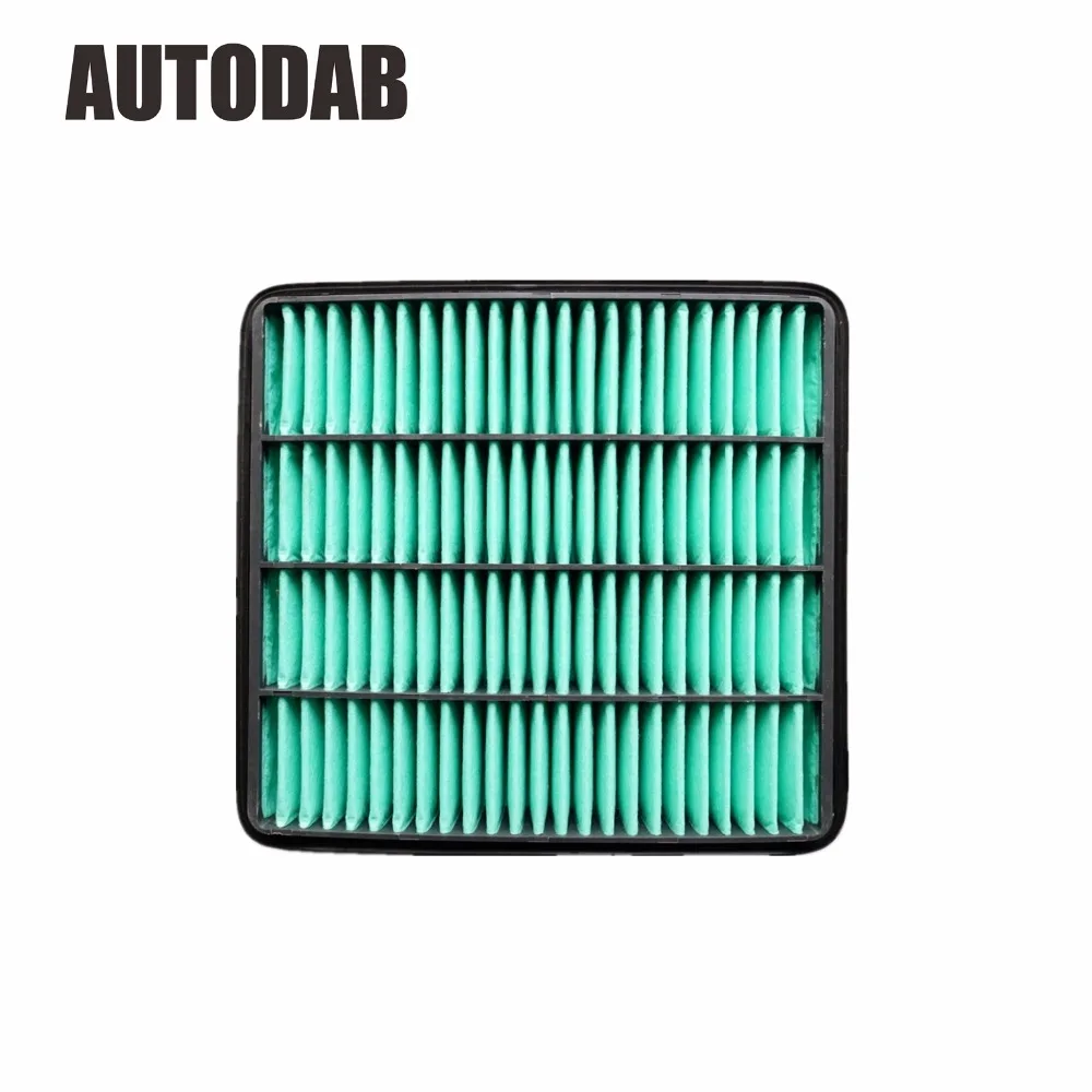 

Air Filter For TOYOTA Land Cruiser Sequoia Tundra LEXUS LX570 17801-38030