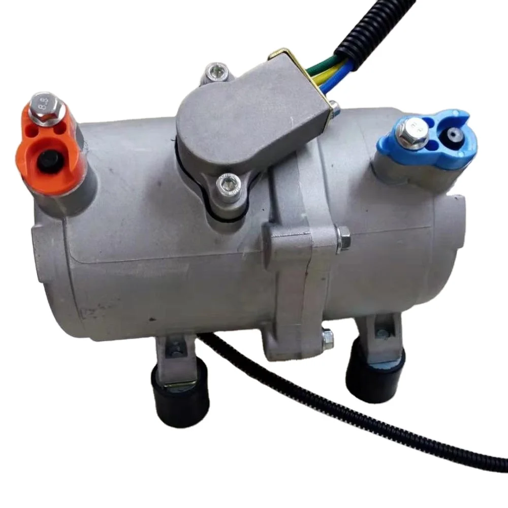 Компрессор 12 Вольт Купить