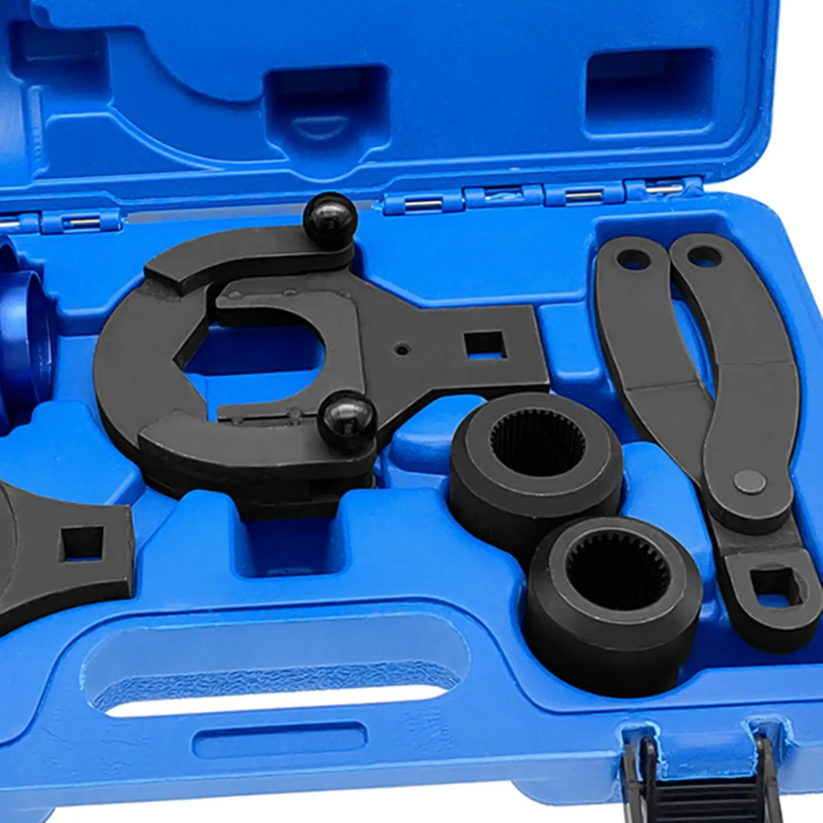 Задний ведущий мост инструмент для снятия дифференциала заменяет