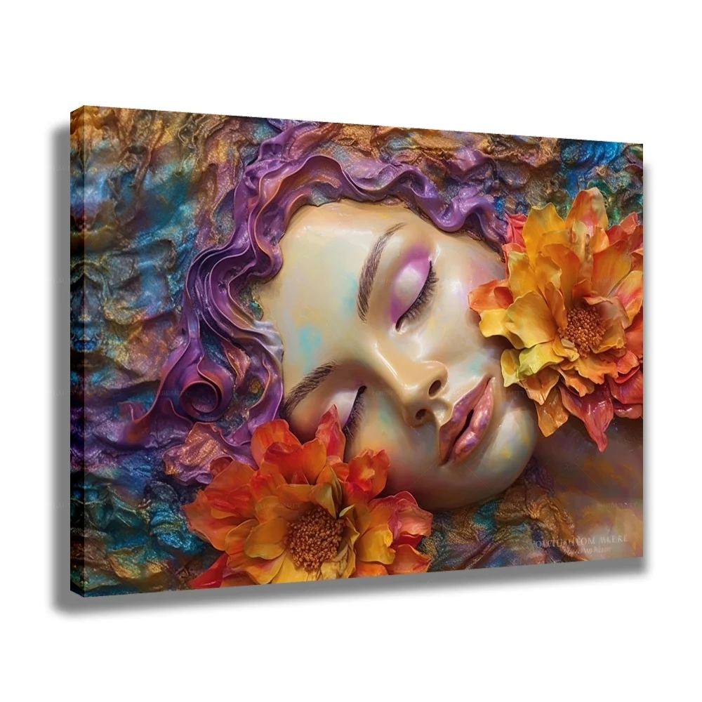 Ful Vase Antique For Home Decoration