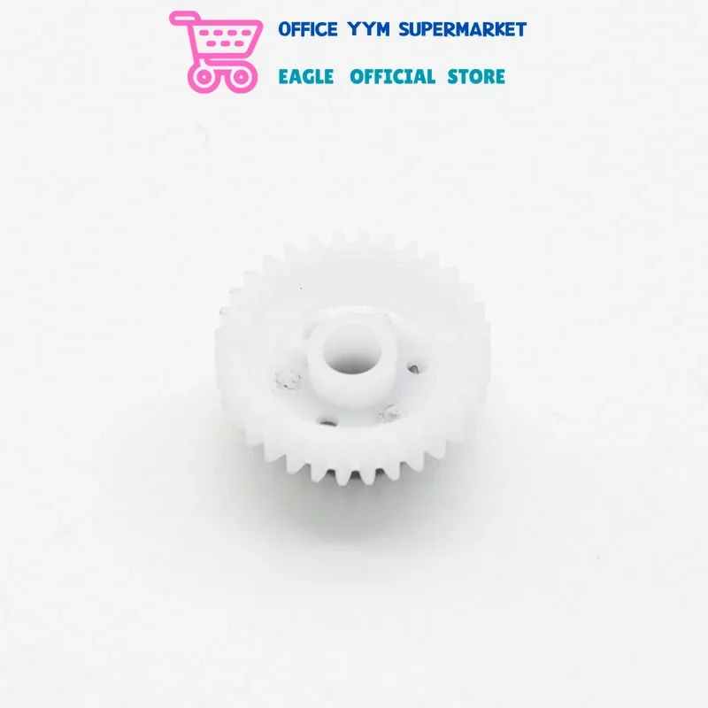 10X совместимая новая шестерня сцепления 32T NGERH0062QSZZ для Sharp AR160 AR161 AR200 AR206 AR207 AR5316 AR 160