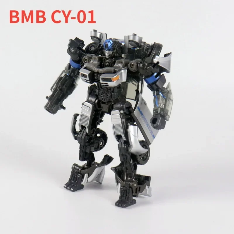 BMB трансформер CY01 CY-01 Mirage Rise of The Beast 7 Studio Series KO SS105 SS-105 экшн-фигурка робот